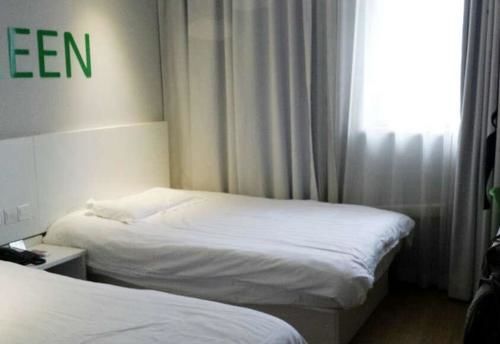 Motel 168 Huanglong Trade Area Branch Wenzhou Esterno foto
